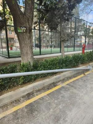 Bakı, köhnə tikili 3 otaqlı, satılır, 75 m²  , Binəqədi rayonu, 7-ci mikrorayon