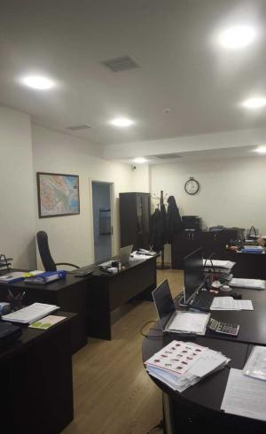 Bakı, ofis 7 otaqlı, satılır, 270 m²  , Xətai rayonu
