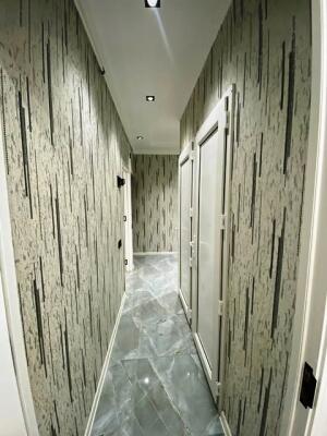 Bakı, köhnə tikili 2 otaqlı, satılır, 66 m²  , Nizami rayonu, 8-ci kilometr