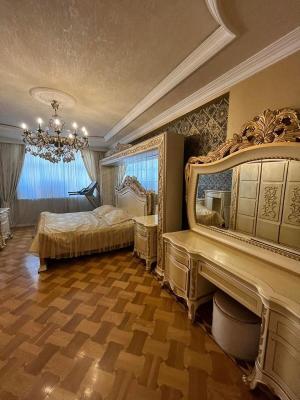 Bakı, yeni tikili 4 otaqlı, satılır, 200 m²  , Nəsimi rayonu