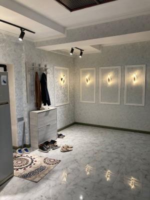 Bakı, yeni tikili 3 otaqlı, satılır, 130 m²  , Nəsimi rayonu