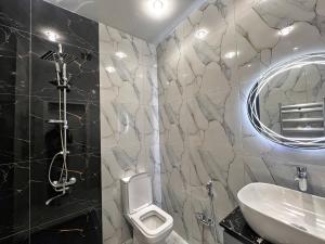 Bakı, həyət evi 4 otaqlı, satılır, 150 m² , 3 sot , Xəzər rayonu, Şüvəlan