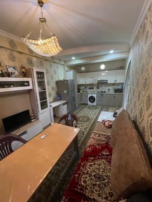 Abşeron, yeni tikili 3 otaqlı, satılır, 70 m²  , Masazır