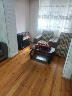 Bakı, köhnə tikili 3 otaqlı, kirayə, 80 m²  , Yasamal rayonu