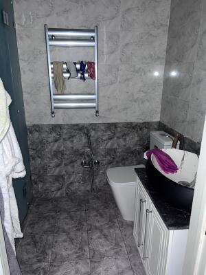 Bakı, yeni tikili 2 otaqlı, satılır, 70 m²  , Binəqədi rayonu, Biləcəri qəs.