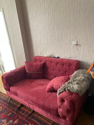 Xırdalan, yeni tikili 2 otaqlı, satılır, 50 m²  