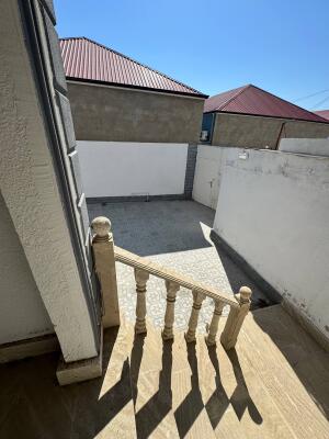 Bakı, həyət evi 4 otaqlı, satılır, 130 m² , 2.5 sot , Sabunçu rayonu, Zabrat qəs.