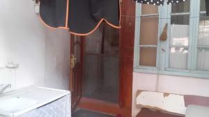 Bakı, köhnə tikili 1 otaqlı, satılır, 35 m²  , Səbail rayonu