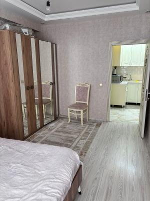 Xırdalan, yeni tikili 2 otaqlı, kirayə, 65 m²  