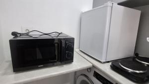 Bakı, yeni tikili 1 otaqlı, satılır, 11 m²  , Xətai rayonu