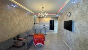 Bakı, yeni tikili 3 otaqlı, kirayə, 100 m²  , Xətai rayonu