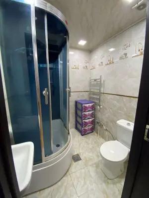 Xırdalan, yeni tikili 2 otaqlı, kirayə, 55 m²  