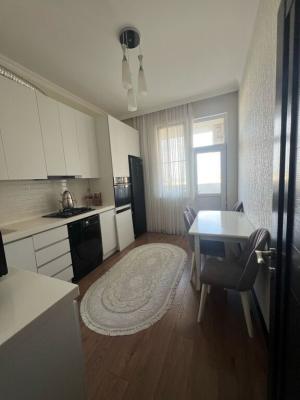 2 комната новостройка, продажа, 63 m², Сумгајыт, 9-ҹу микрорајон