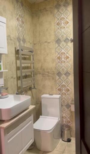 Bakı, yeni tikili 2 otaqlı, satılır, 92 m²  , Yasamal rayonu