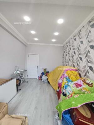 Abşeron, yeni tikili 3 otaqlı, satılır, 84 m²  , Masazır