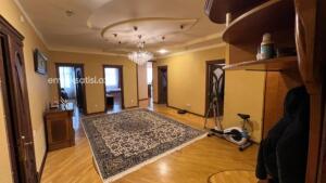 Bakı, yeni tikili 4 otaqlı, satılır, 187 m²  , Yasamal rayonu