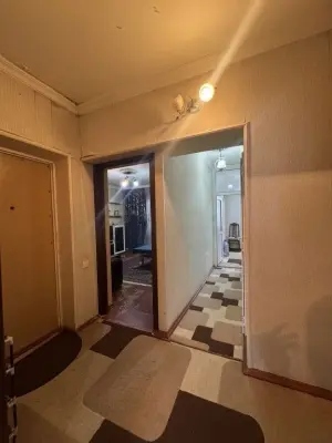 2 комната старое здание, продажа, 60 m², Бакы, Сабунчу рајону, Бакыханов гәс.