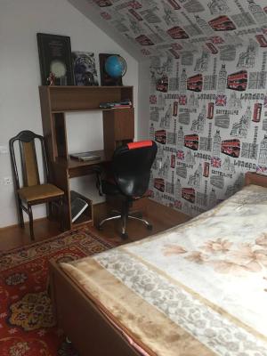 Bakı, bağ/həyət evi 4 otaqlı, kirayə, 160 m² , 2 sot , Səbail rayonu, 20-ci sahə