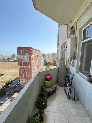 Bakı, yeni tikili 2 otaqlı, satılır, 72 m²  , Yasamal rayonu