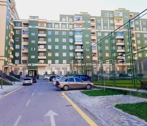 Abşeron, yeni tikili 3 otaqlı, satılır, 92 m²  , Masazır