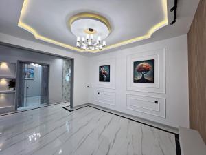 Bakı, həyət evi 4 otaqlı, satılır, 160 m² , 3 sot , Xəzər rayonu, Şağan