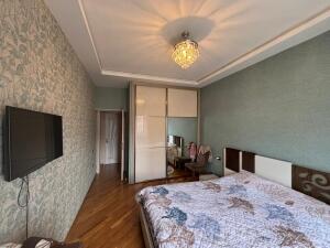 Bakı, yeni tikili 3 otaqlı, satılır, 105 m²  , Yasamal rayonu, Yeni Yasamal qəs.