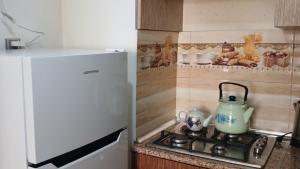 Xırdalan, yeni tikili 1 otaqlı, kirayə, 35 m²  