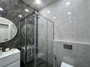Bakı, həyət evi 4 otaqlı, satılır, 190 m² , 4.5 sot , Xəzər rayonu, Mərdəkan