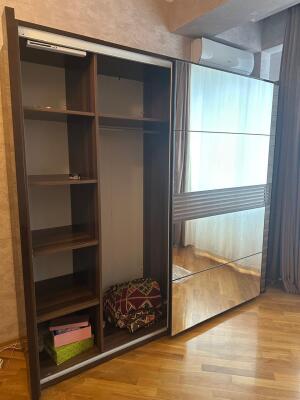 Bakı, yeni tikili 2 otaqlı, kirayə, 75 m²  , Yasamal rayonu