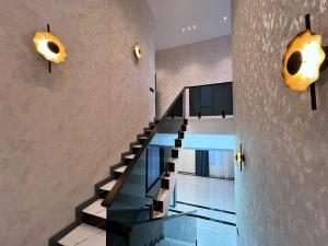 Bakı, həyət evi 5 otaqlı, satılır, 200 m² , 3.5 sot , Xəzər rayonu, Şüvəlan