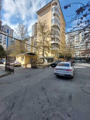 Bakı, yeni tikili 4 otaqlı, satılır, 188 m²  , Yasamal rayonu, Yasamal qəs.