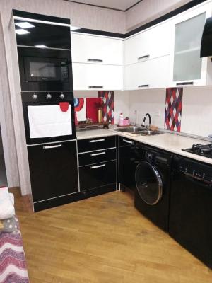 Xırdalan, yeni tikili 2 otaqlı, satılır, 50 m²  