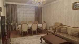 Bakı, köhnə tikili 3 otaqlı, satılır, 120 m²  , Xətai rayonu