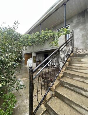 Bakı, həyət evi 6 otaqlı, satılır, 167 m² , 2 sot , Binəqədi rayonu, Sulutəpə qəs.