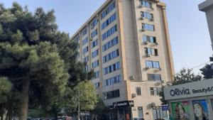 Bakı, köhnə tikili 4 otaqlı, satılır, 105 m²  , Sabunçu rayonu, Bakıxanov qəs.