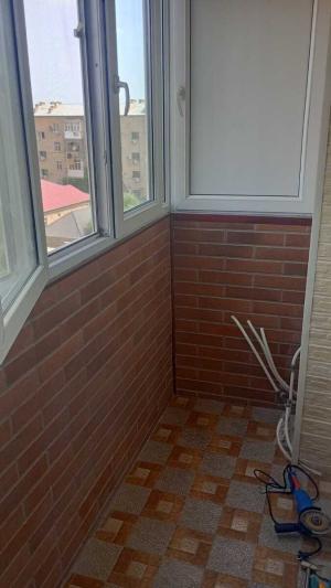 Bakı, köhnə tikili 4 otaqlı, satılır, 100 m²  , Binəqədi rayonu, Biləcəri qəs.