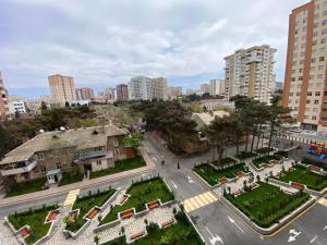 Bakı, yeni tikili 2 otaqlı, satılır, 70 m²  , Nizami rayonu
