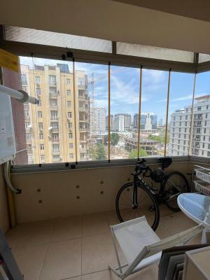 Bakı, yeni tikili 4 otaqlı, satılır, 185 m²  , Xətai rayonu
