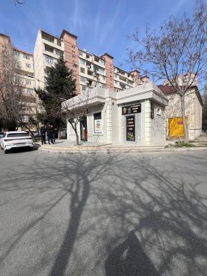 Bakı, obyekt 1 otaqlı, satılır, 44 m²  , Binəqədi rayonu, 7-ci mikrorayon