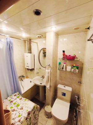 Bakı, köhnə tikili 3 otaqlı, satılır, 75 m²  , Yasamal rayonu
