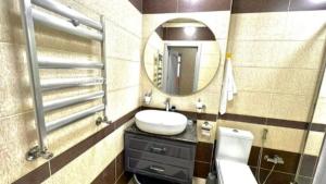 Bakı, yeni tikili 3 otaqlı, satılır, 145 m²  , Nərimanov rayonu