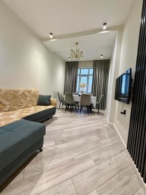 Bakı, yeni tikili 3 otaqlı, satılır, 83 m²  , Nəsimi rayonu, 5-ci mikrorayon