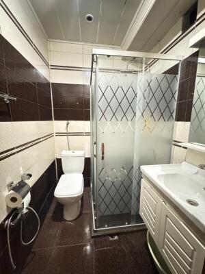 Bakı, yeni tikili 3 otaqlı, satılır, 73 m²  , Yasamal rayonu, Yeni Yasamal qəs.