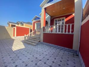 Abşeron, bağ/həyət evi 4 otaqlı, satılır, 110 m² , 2.3 sot , Məhəmmədli