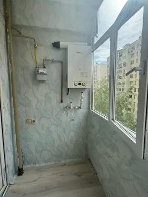 Xırdalan, yeni tikili 2 otaqlı, satılır, 45 m²  