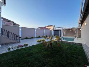 Bakı, həyət evi 4 otaqlı, satılır, 150 m² , 3.5 sot , Xəzər rayonu, Mərdəkan