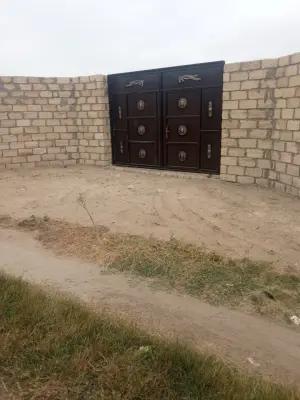Bakı, torpaq , satılır , 9 sot , Sabunçu rayonu, Pirşağı qəs.