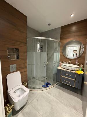 Bakı, köhnə tikili 4 otaqlı, satılır, 100 m²  , Yasamal rayonu, Yeni Yasamal qəs.