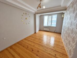 Bakı, yeni tikili 2 otaqlı, satılır, 52 m²  , Suraxanı rayonu, Zığ qəs.