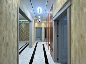 Bakı, həyət evi 4 otaqlı, satılır, 140 m² , 3 sot , Xəzər rayonu, Şüvəlan